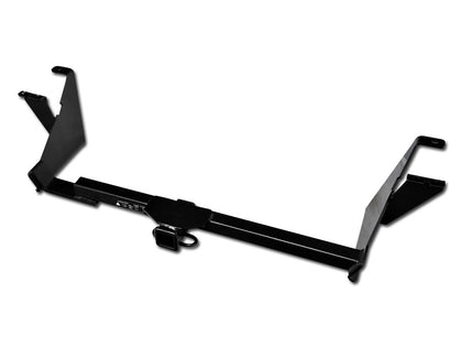 For 2004-2007 Dodge Caravan Class 3 Trailer Hitch - Black