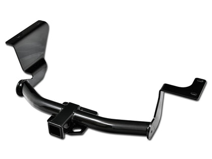 For 2007-2011 Honda CR-V Class 3 Trailer Hitch - Black