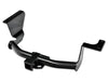 For 2007-2011 Honda CR-V Class 3 Trailer Hitch - Black