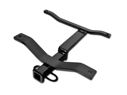 For 1997-2001 Honda CR-V Class 1 Trailer Hitch - Black