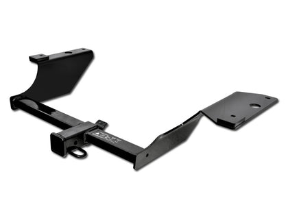For 1997-2001 Honda CR-V Class 3 Trailer Hitch - Black
