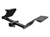 For 1997-2001 Honda CR-V Class 3 Trailer Hitch - Black