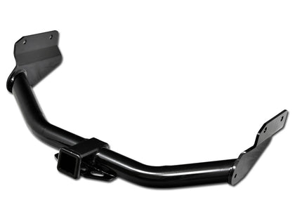 For 2011-2021 Dodge Durango Class 3 Trailer Hitch - Black