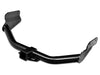 For 2011-2021 Dodge Durango Class 3 Trailer Hitch - Black