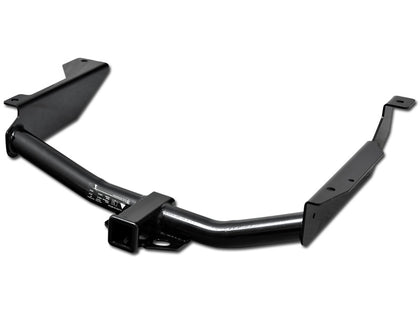For 1998-2003 Dodge Durango Class 3 Trailer Hitch - Black