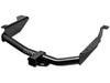 For 1998-2003 Dodge Durango Class 3 Trailer Hitch - Black