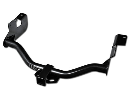 For 2005-2011 Mercury Manner Class 3 Trailer Hitch - Black