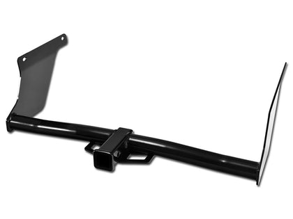For 2013-2019 Ford Escape Class 3 Trailer Hitch - Black