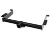 For 1996-2020 GMC Savana Class 3 Trailer Hitch - Black