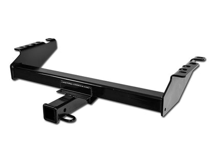 For 1994-2002 Dodge Ram 1500/2500/3500 Class 4 Trailer Hitch - Black