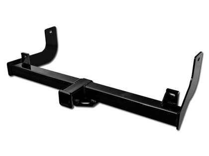 For 2009-2014 Ford F-150 Class 4 Trailer Hitch - Black