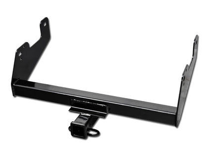 For 2015-2022 Ford F-150 Class 3 Trailer Hitch - Black