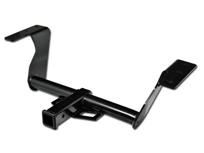 For 2014-2016 Subaru Forester Class 3 Trailer Hitch - Black