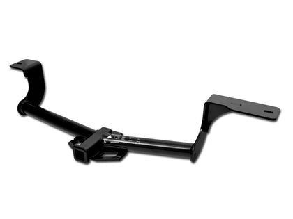For 2016-2021 Honda HR-V Class 1 Trailer Hitch - Black