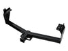 For 2014-2019 Jeep Cherokee Class 3 Trailer Hitch - Black