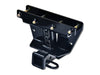 For 2005-2010 Jeep Grand Cherokee Class 3 Trailer Hitch - Black