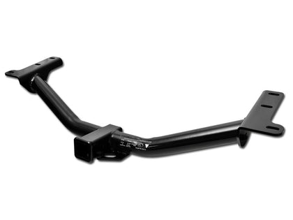 For 2009-2020 Dodge Journey Class 3 Trailer Hitch - Black