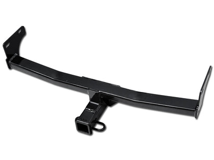 For 2011-2016 Jeep Patriot Class 3 Trailer Hitch - Black
