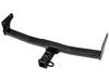 For 2011-2016 Jeep Patriot Class 3 Trailer Hitch - Black