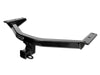 For 2016-2021 Honda Pilot Class 3 Trailer Hitch - Black