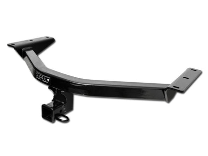 For 2014-2020 Acura MDX Class 3 Trailer Hitch - Black