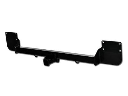 For 2007-2010 Mini Cooper S (Excl. Convertible) Class 1 Trailer Hitch - Black