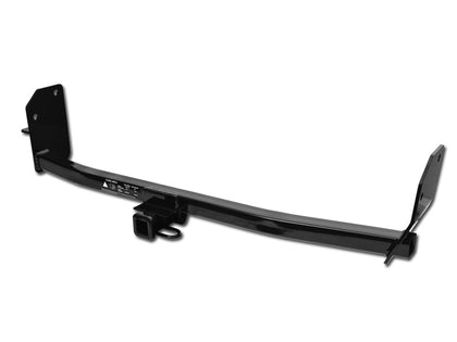 For 2005-2008 Ford Mustang (Excl. GT Model) Class 1 Trailer Hitch - Black