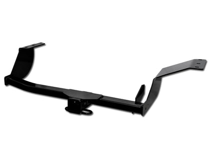 For 2007-2010 Mitsubishi Outlander Class 3 Trailer Hitch - Black