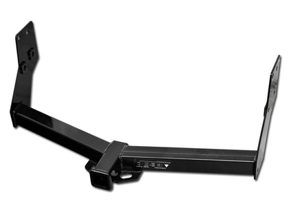 For 1996-2004 Nissan Pathfinder Class 3 Trailer Hitch - Black