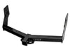 For 1996-2004 Nissan Pathfinder Class 3 Trailer Hitch - Black