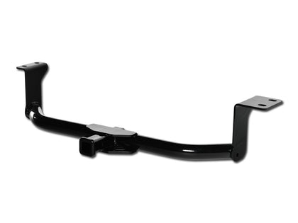 For 2010-2015 Toyota Prius Class 1 Trailer Hitch - Black