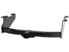 For 2002-2008 Dodge Ram 1500 Class 3 Trailer Hitch - Black