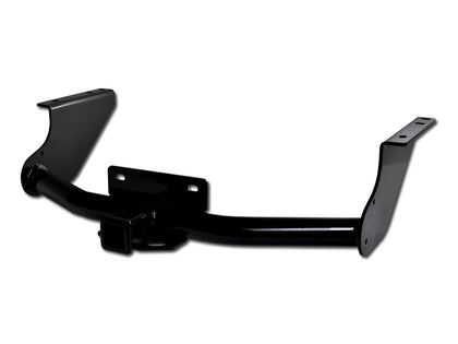 For 2009-2018 Dodge Ram 1500 Class 4 Trailer Hitch - Black