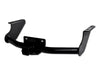 For 2009-2018 Dodge Ram 1500 Class 4 Trailer Hitch - Black