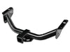 For 1983-2012 Ford Ranger Class 3 Trailer Hitch - Black