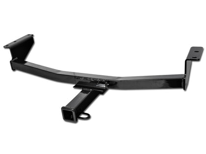 For 2008-2016 Nissan Rogue Class 3 Trailer Hitch - Black