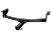 For 2008-2016 Nissan Rogue Class 3 Trailer Hitch - Black