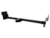 For 72" RV Adjustable Hitch Class 3 Trailer Hitch - Black