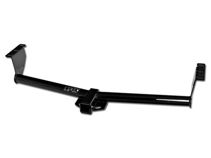 For 2006-2010 Kia Sedona Class 3 Trailer Hitch - Black