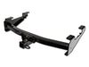 For 2001-2010 GMC Sierra Class 4 Trailer Hitch - Black