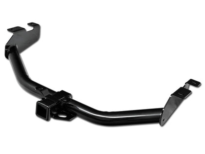 For 1999-2013 Chevy Silverado 1500 Class 3 Trailer Hitch - Black