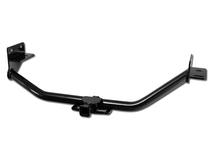 For 2012-2018 Hyundai Santa Fe Sport Class 2 Trailer Hitch - Black