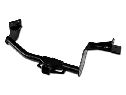 For 2016-2020 Kia Sorento Class 3 Trailer Hitch - Black
