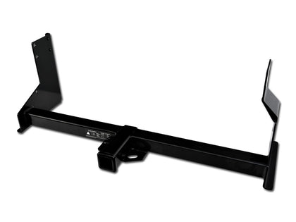 For 2007-2009 Dodge Sprinter 2500/3500 Class 3 Trailer Hitch - Black
