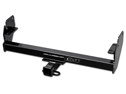 For 2005-2015 Toyota Tacoma Class 3 Trailer Hitch - Black