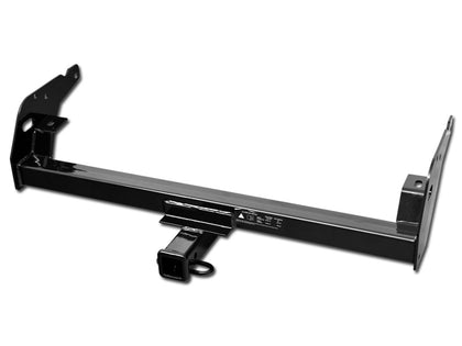 For 1995-2004 Toyota Tacoma Class 3 Trailer Hitch - Black