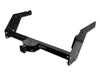 For 1984-1995 Toyota Pickup Class 3 Trailer Hitch - Black