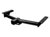 For 2015-2020 Ford Transit 150/250/350 Class 3 Trailer Hitch - Black