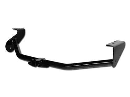 For 2012-2016 Hyundai Veloster Class 1 Trailer Hitch - Black