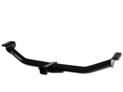 For 2003-2008 Pontiac Vibe (Excl. Gt Model) Class 2 Trailer Hitch - Black